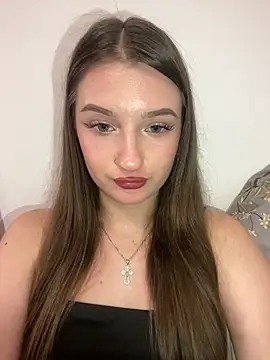 XXX chat uživo modela Green_eyes_lady