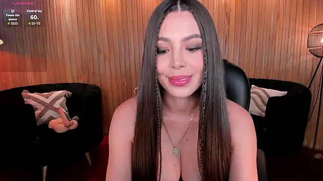 MeganScott Live XXX-chat