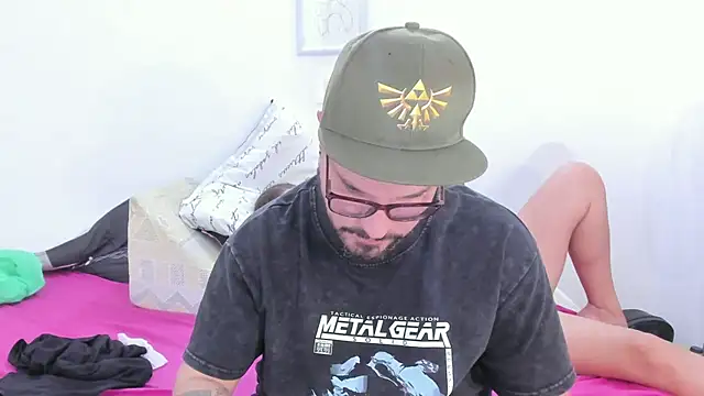 sgmr's Live XXX Chat