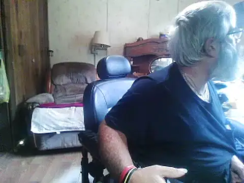 Chat XXX en directo de hearseguy77