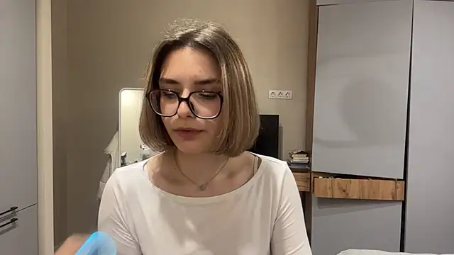 AnnaVelvetFire Live XXX-Chat