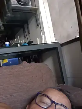 Misterymem63 Live XXX-Chat