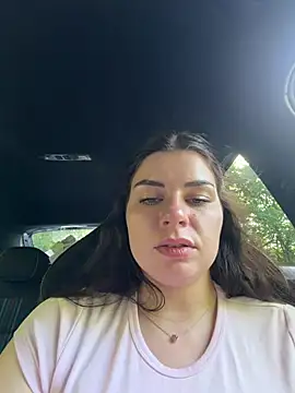 EllyNora Webcam-Show