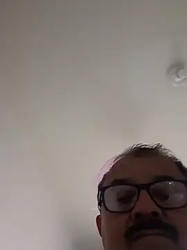 Misterymem63 Show Webcam