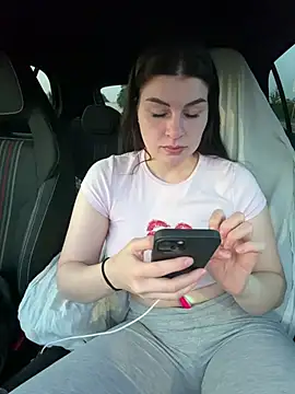 EllyNora – Live XXX-chat
