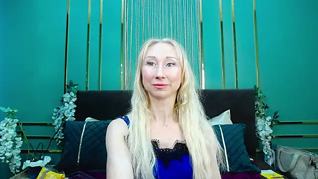 KissDreamm Live XXX-Chat