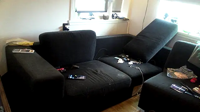 SassyAmanda87 Live XXX-chat