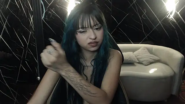 Chat XXX en directo de _ceeleste_cute_