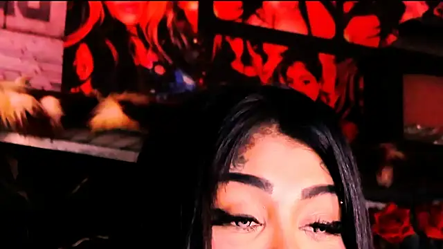 indian_dreamgirl élő XXX-chatje