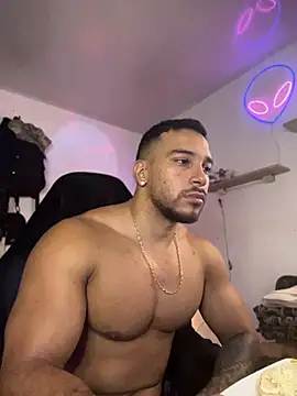 FreszX 라이브 XXX 채팅