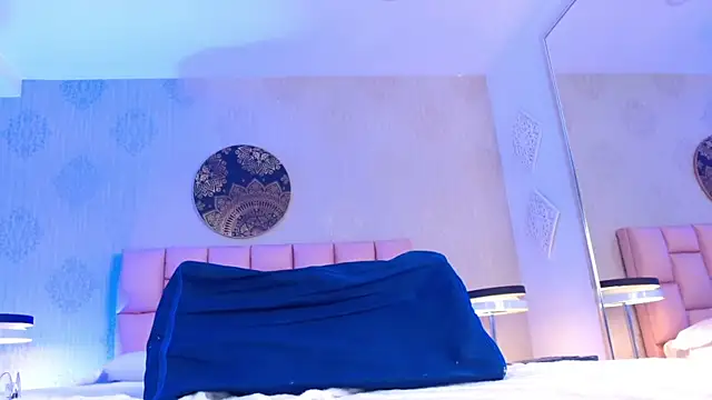 IsabelleDaza 라이브 XXX 채팅