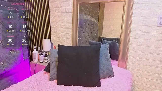 AlexandraNoxx – Naživo XXX chat