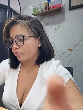 Melany-1 Live XXX-Chat