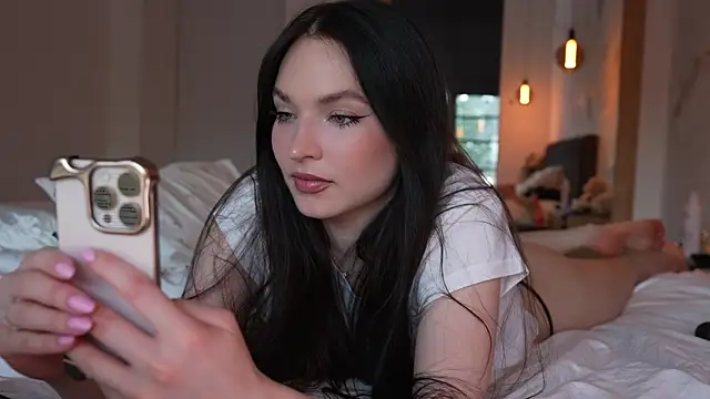 ibiddi's Live XXX Chat