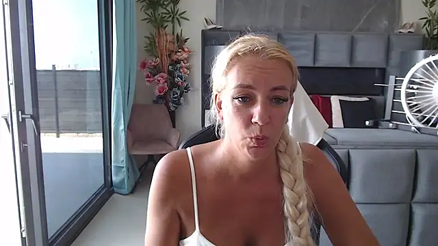 Wendysexyx's Live XXX Chat