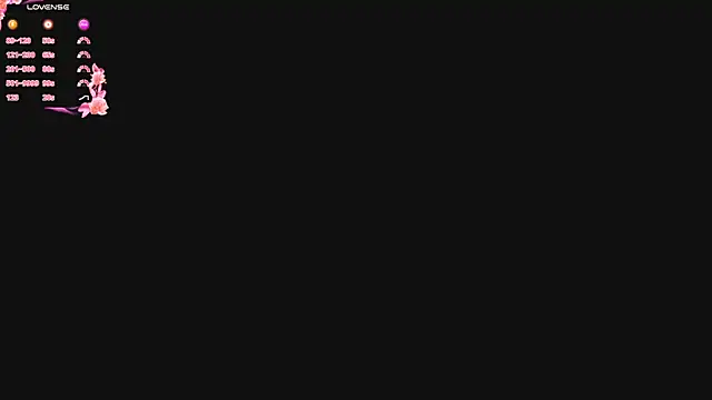Chat XXX ao vivo de LilithSable