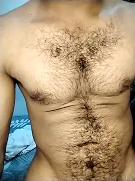 Show Webcam de Mr_Hotyy