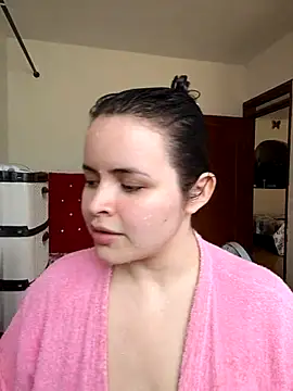 SeleneLuminari8 现场XXX聊天