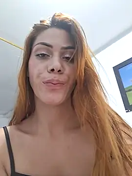 Elianasuarezz's Live XXX Chat