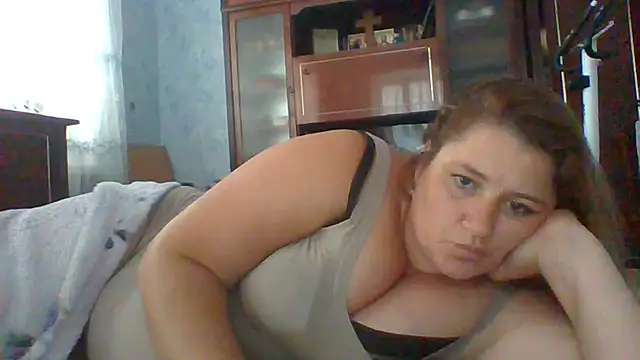 צ'אט XXX בשידור חי של Jane_Dreams
