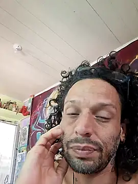 Toycockhot's Live XXX Chat