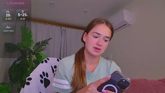 Chat XXX Live LovelyJessie