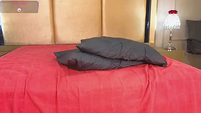 CharlesBrown_ 라이브 XXX 채팅