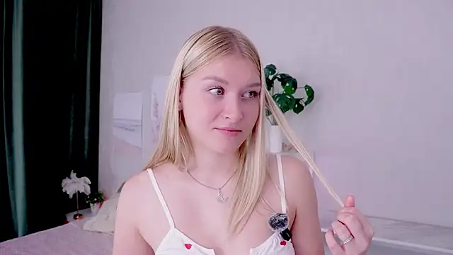 WilleneVanskiver's Live XXX Chat