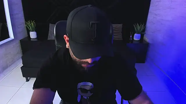 jhon_bear03's Live XXX Chat