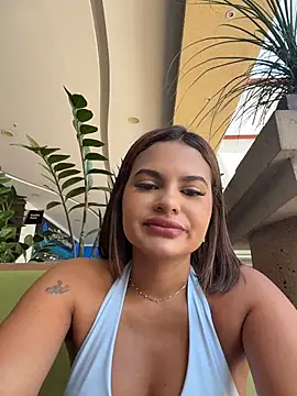 Czat XXX na żywo – Irina_Velvett