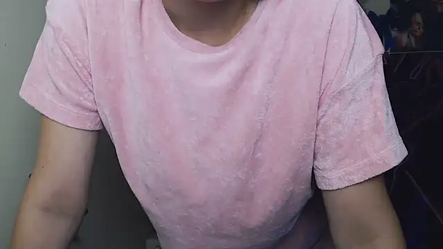 VanessaRey_のライブXXXチャット
