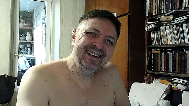 Pokaz2020 Webcam-Show