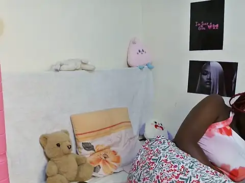 Aria_ah 라이브 XXX 채팅