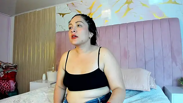Anny_Mora_'s Live XXX Chat
