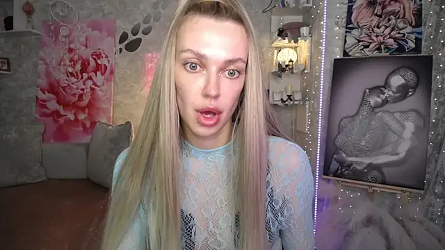 NickyAdamidi – Naživo XXX chat