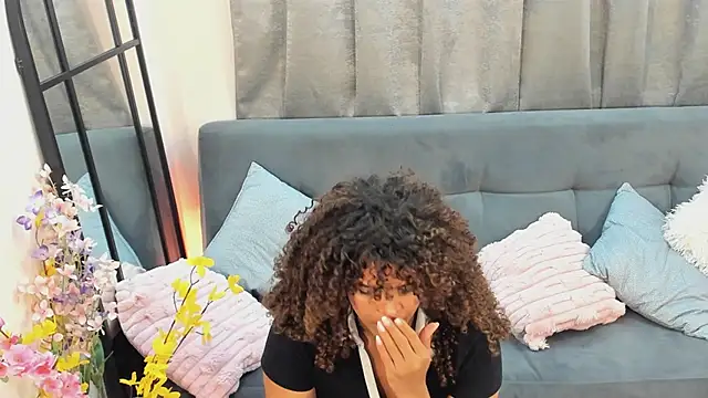 Amelia_bss' Live XXX Chat