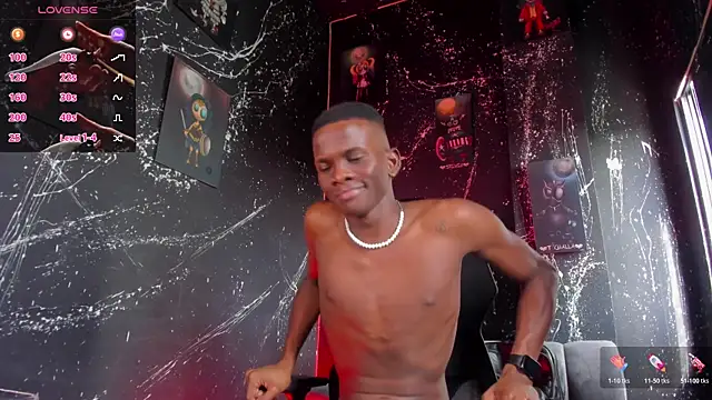 JacksonMuller_: απευθείας συνομιλία ΧΧΧ