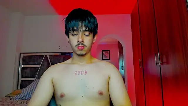 Maximo_Miller – Live XXX-chat