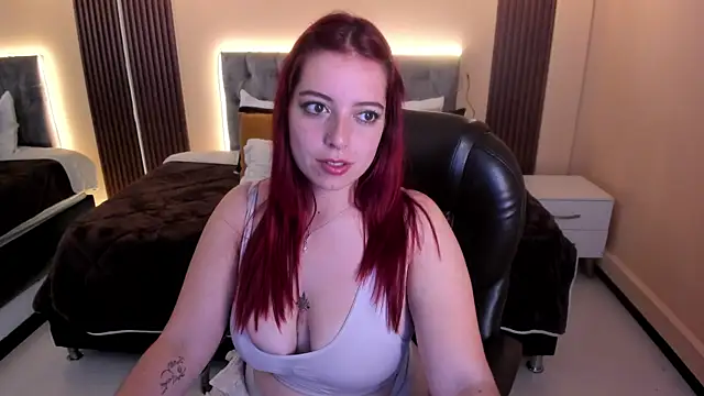 Blair_red_ Chat XXX live