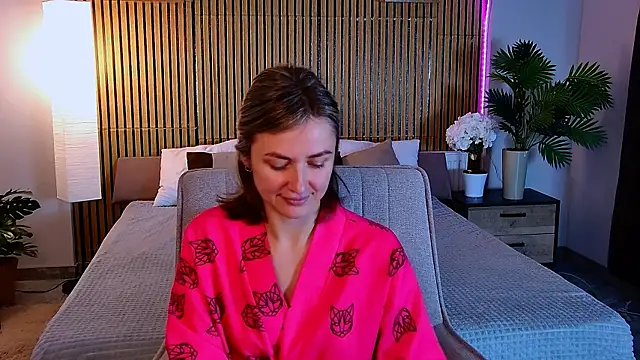 EmeraldGlow Live XXX-Chat
