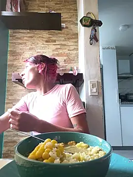 ImCrazzy – Live XXX-chat
