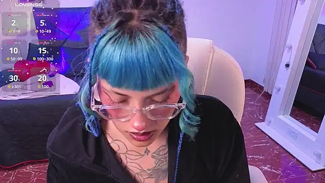 Chat XXX Live _sharlotte777