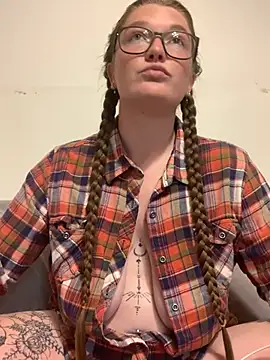 PussiesnCream_ – Live XXX-chat