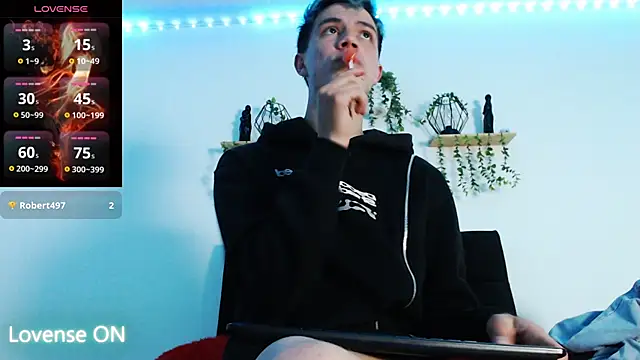 Chat XXX Live nicktorn