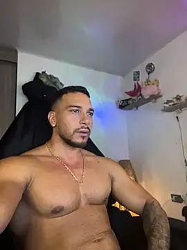 FreszX 라이브 XXX 채팅