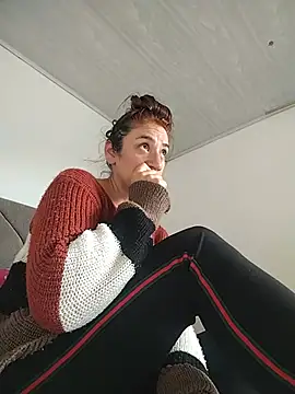 XXX chat uživo modela JessiDovee