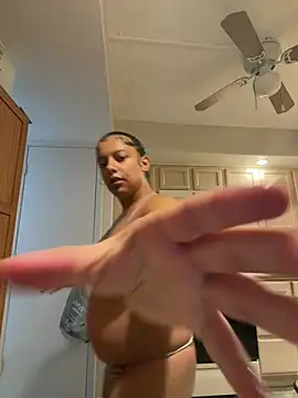 allybluee777's Webcam Show