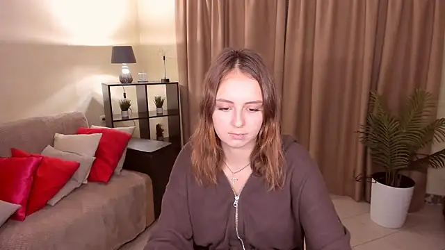 Chat XXX en directo de MilanaRare