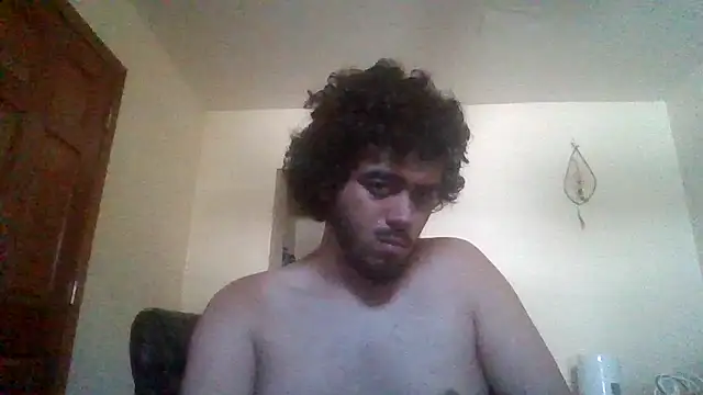 drewstienn Webbikameraesitys