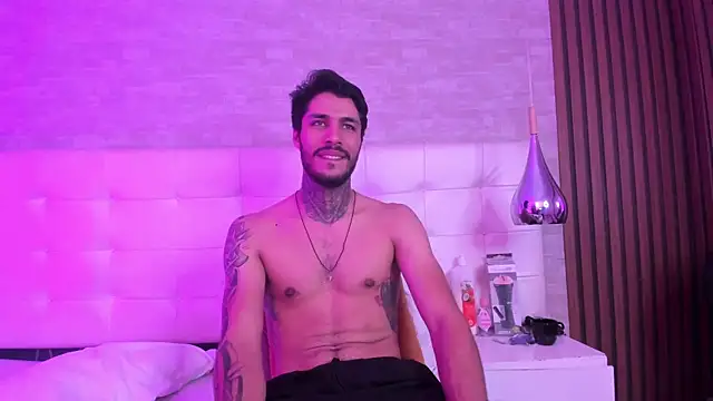 JacksonGreennn Live XXX chat